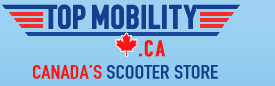 Top Mobility Scooters, Inc